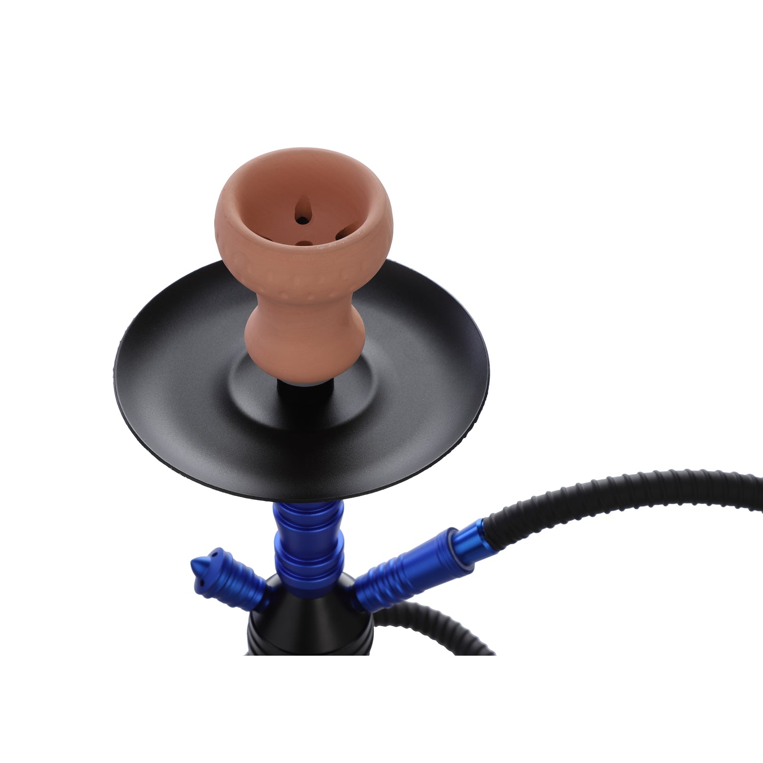 Al Malik Tiddas Shisha 45cm