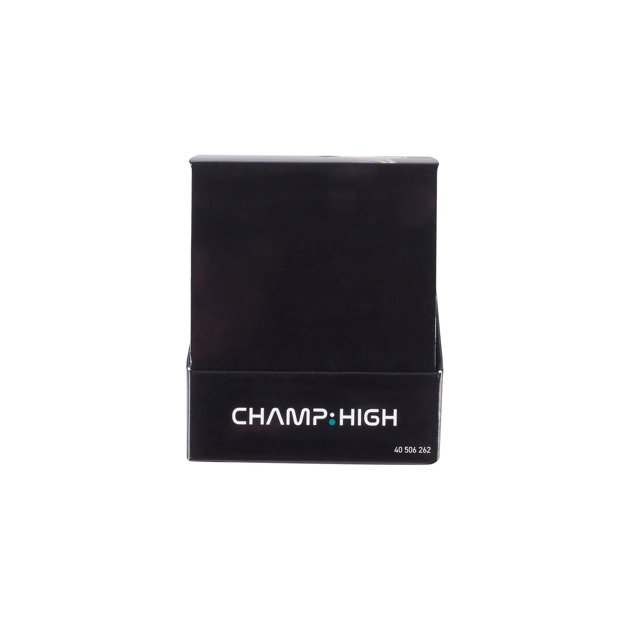 Champ High Coneholder Aluminium