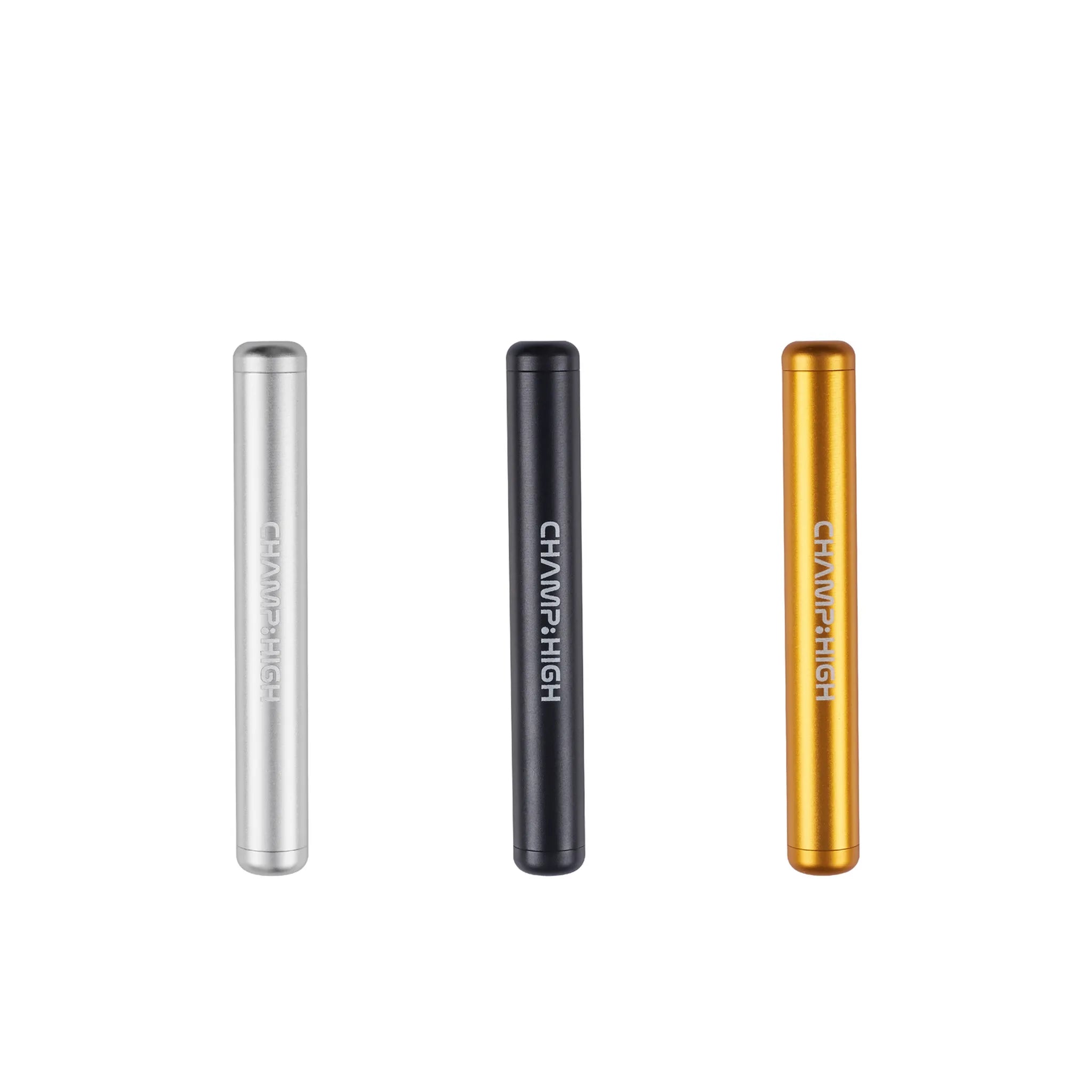 Champ High Coneholder Aluminium