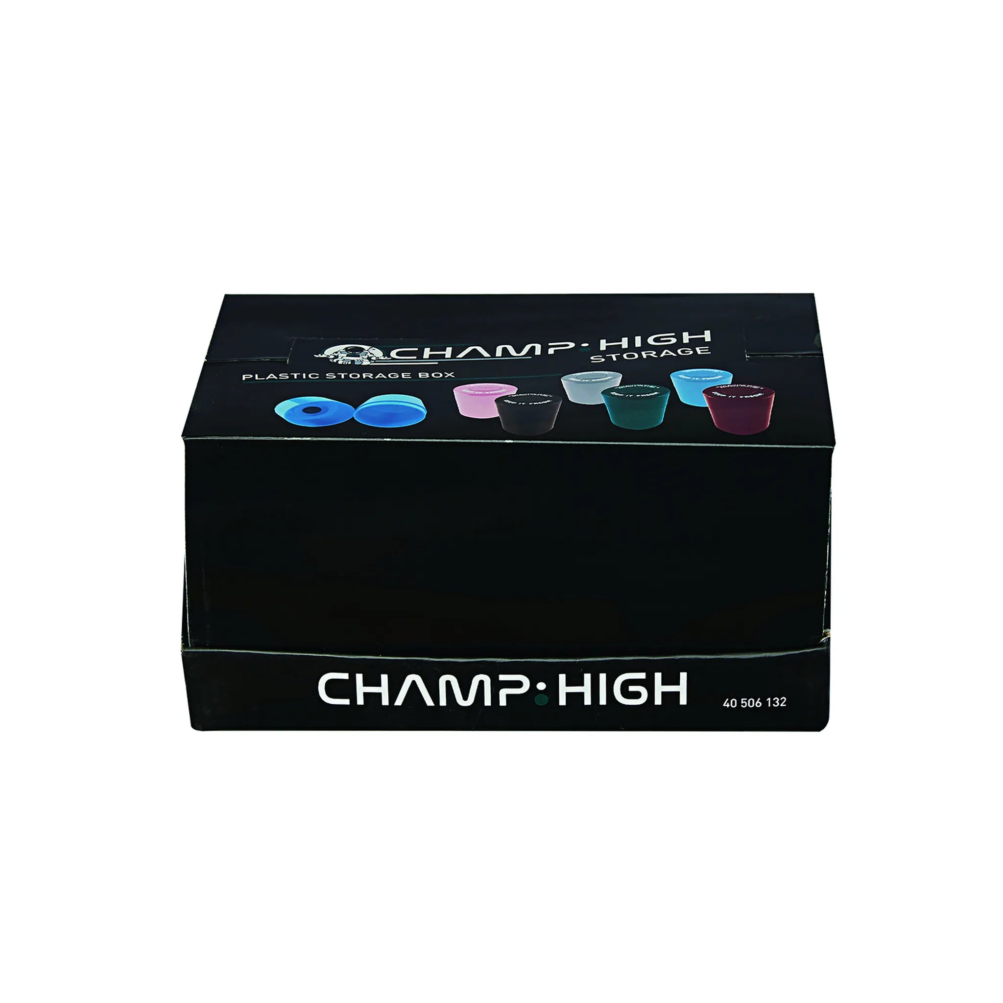 Champ High Dose Luftdicht