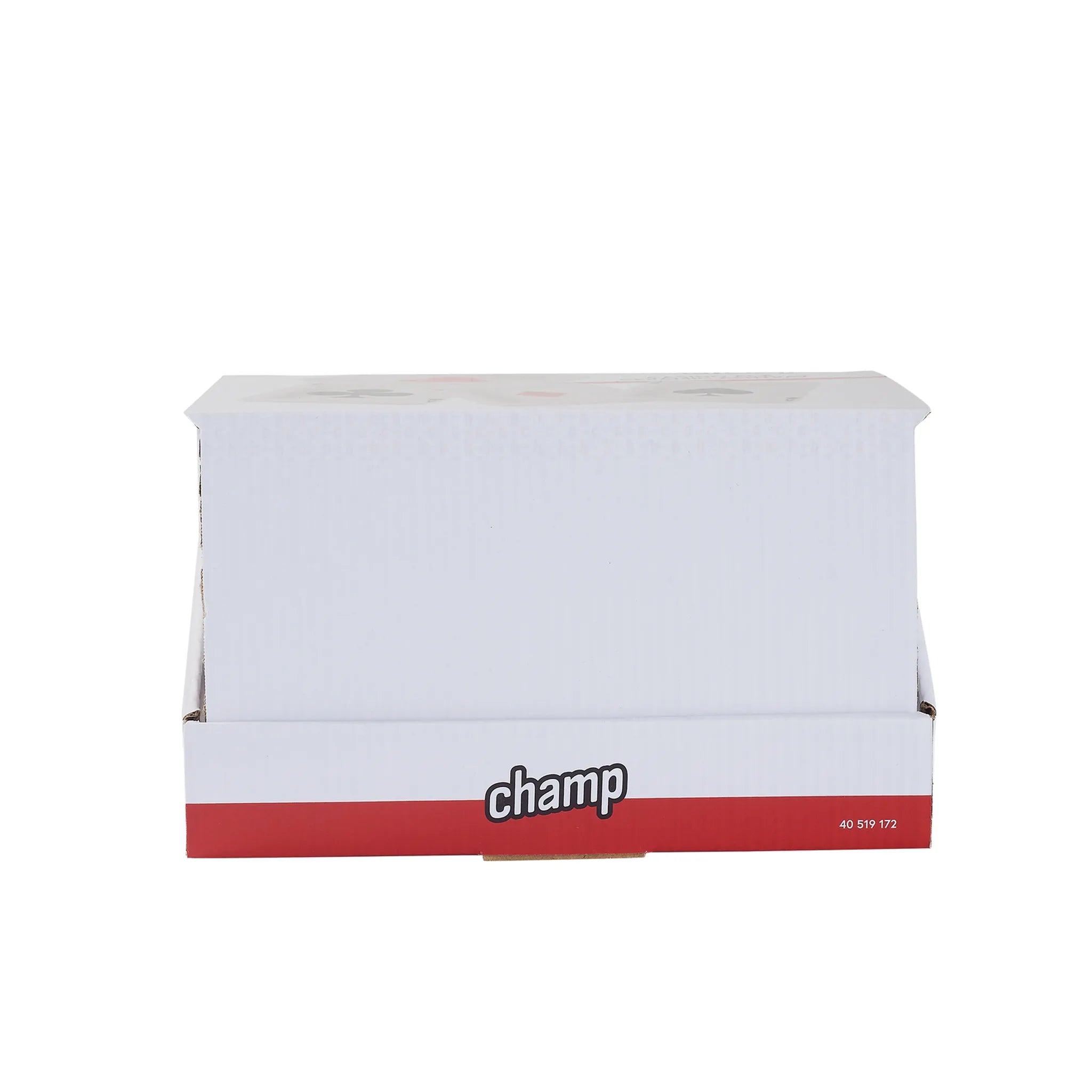 Champ Aschenbecher "Casino Ace"