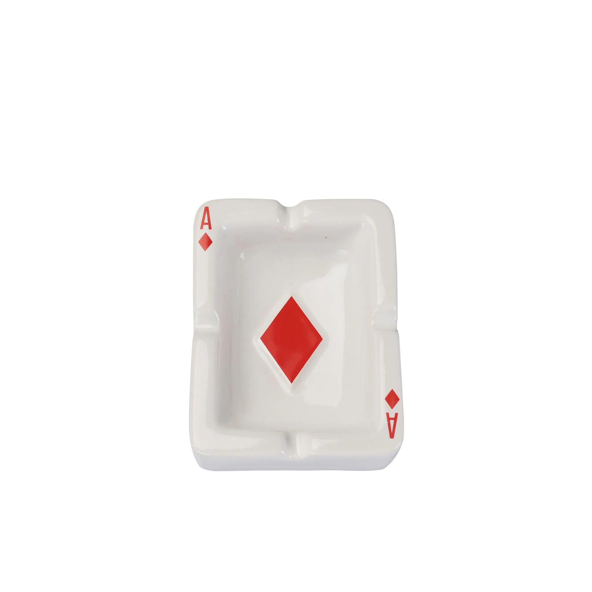Champ Aschenbecher "Casino Ace"