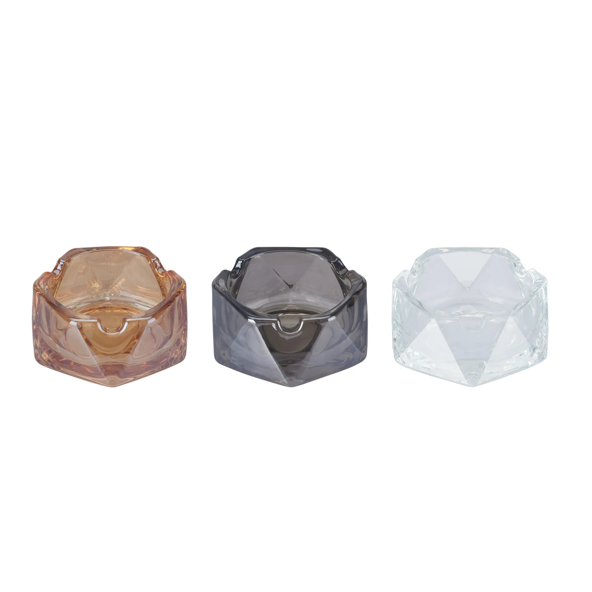 Champ Aschenbecher Rhombus