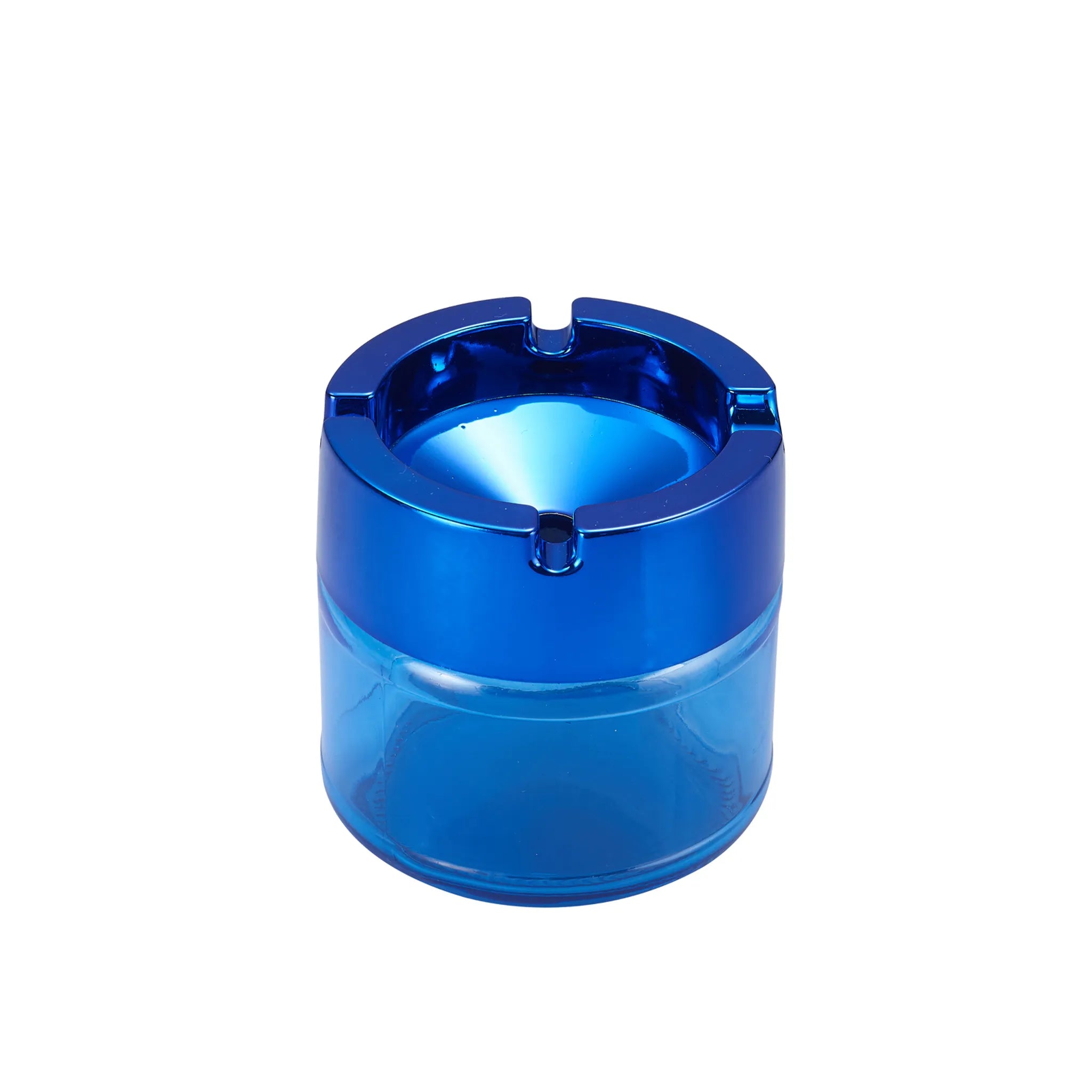 Champ Aschenbecher mit Deckel