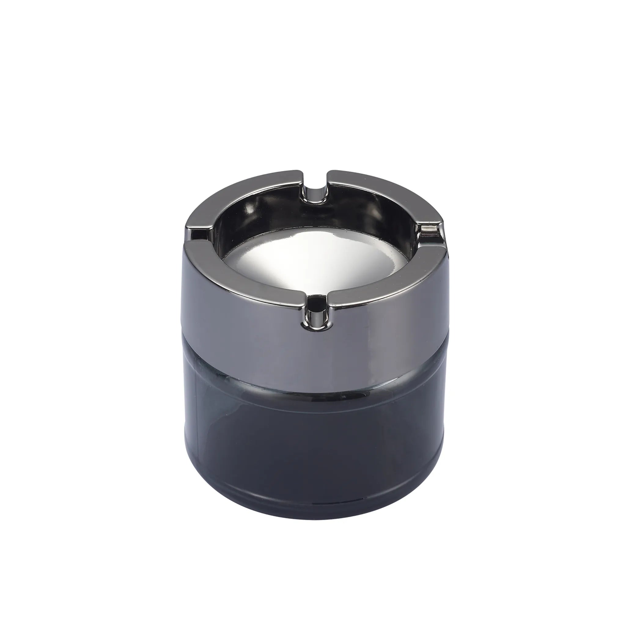 Champ Aschenbecher mit Deckel