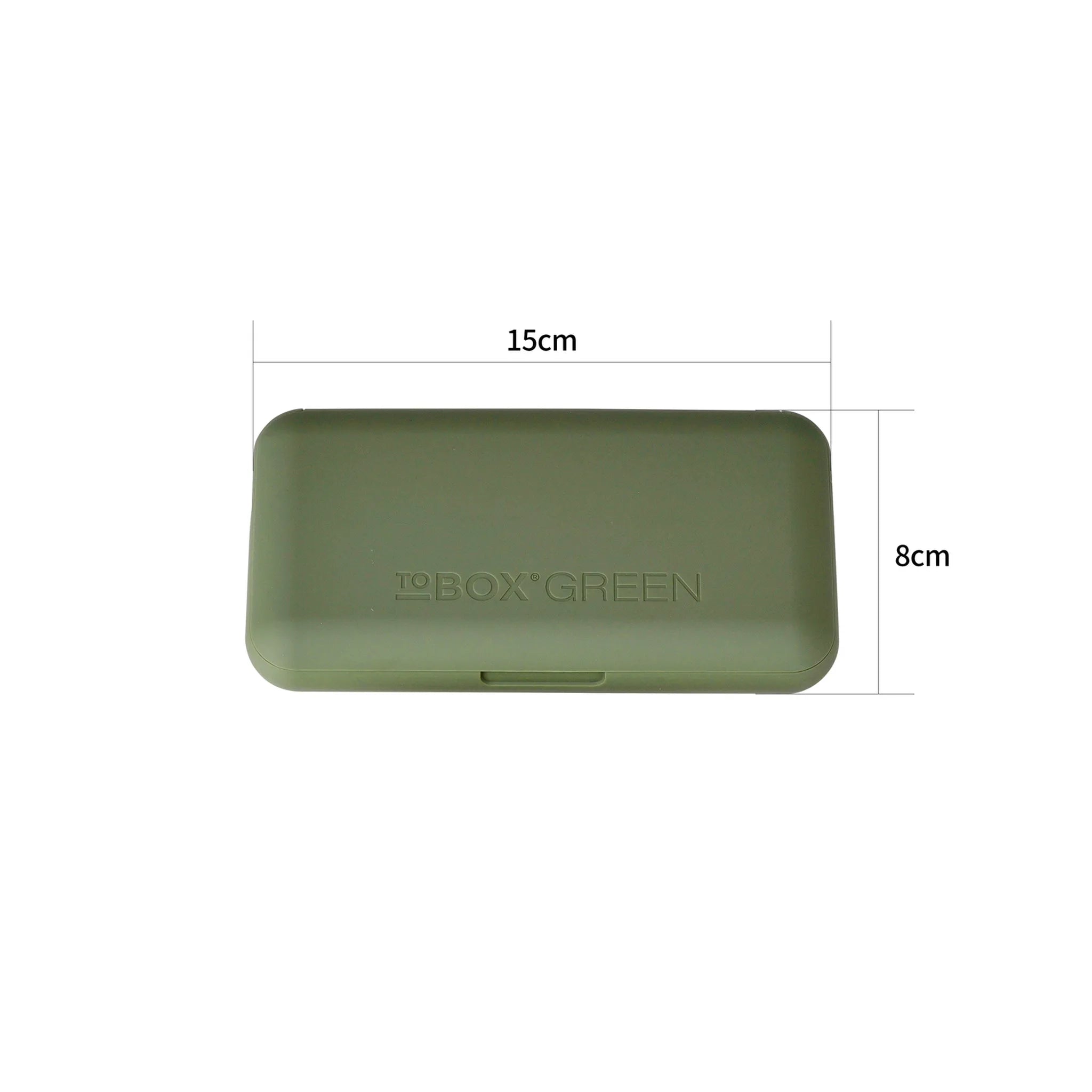 TOBOX Green
