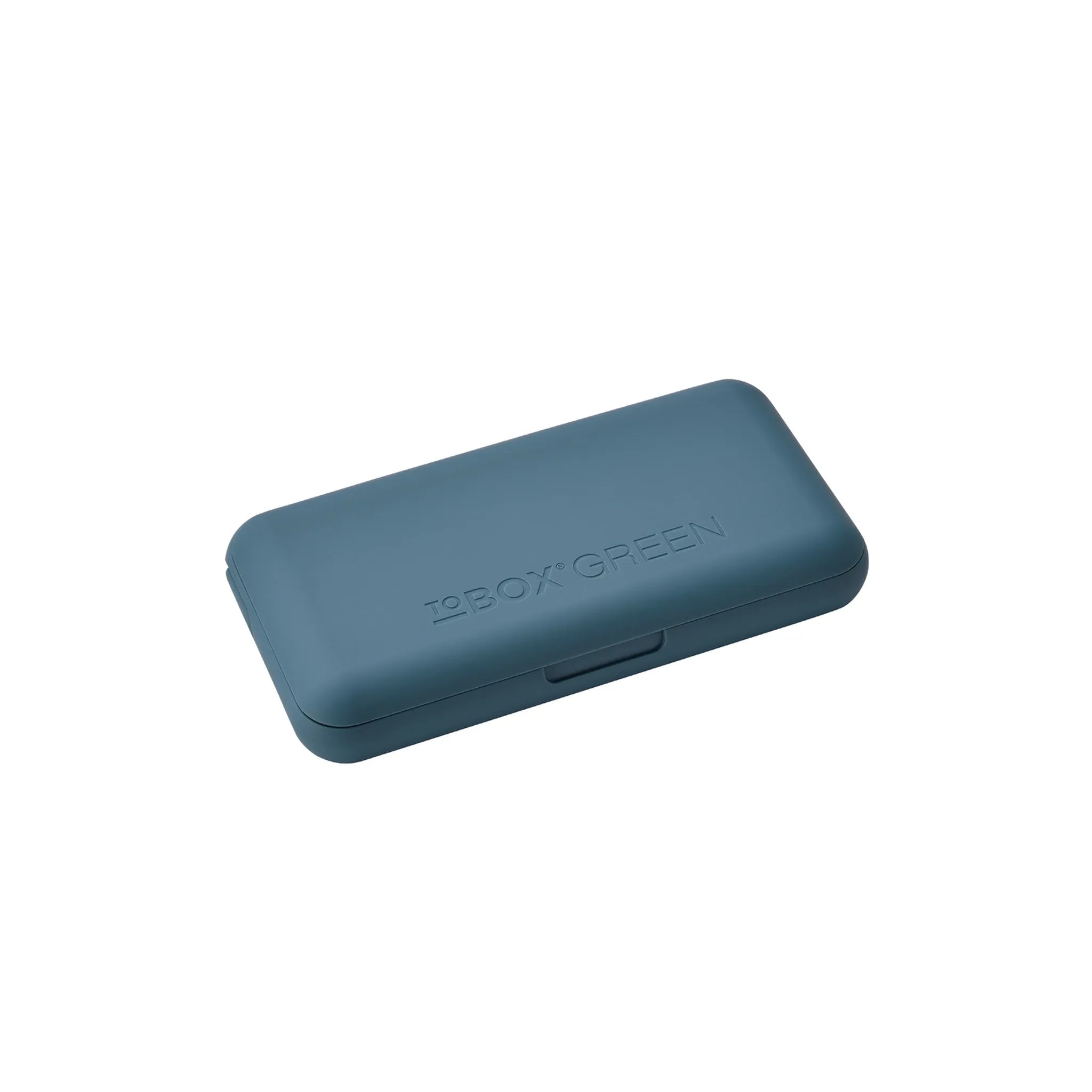 TOBOX Green