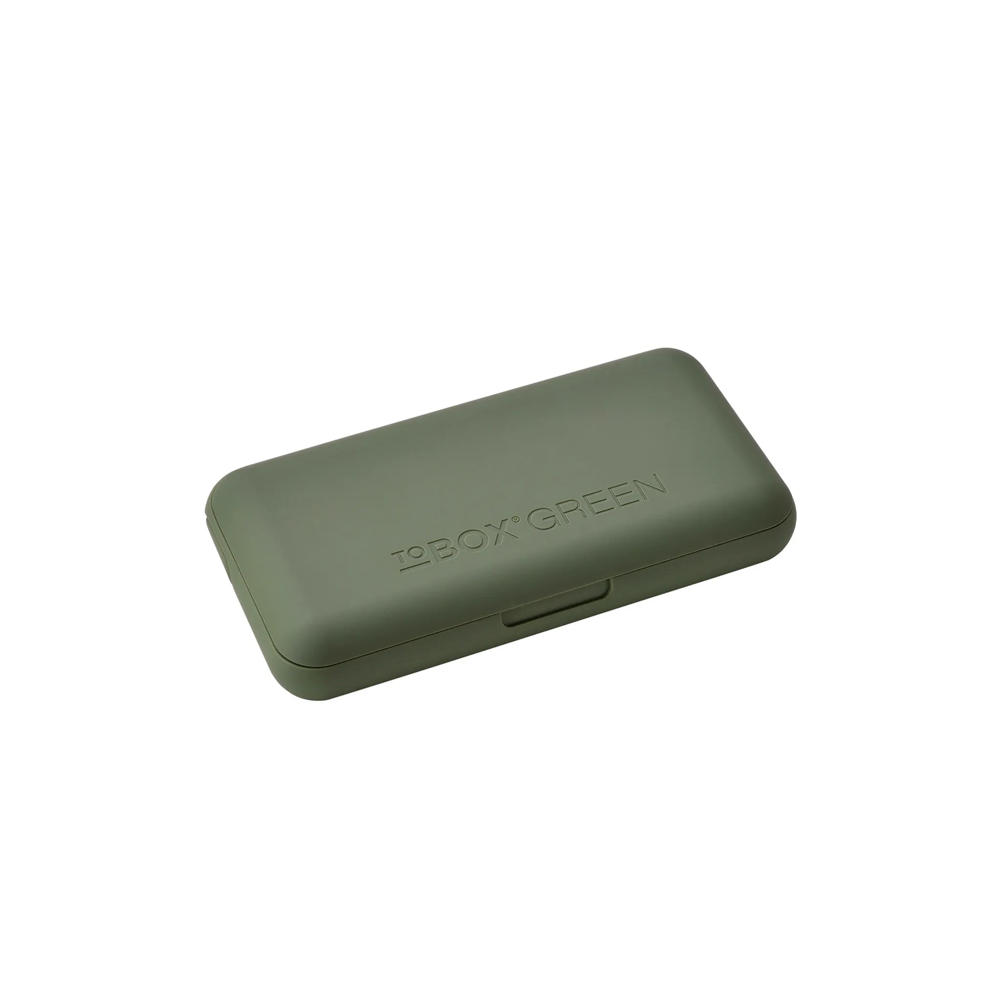 TOBOX Green