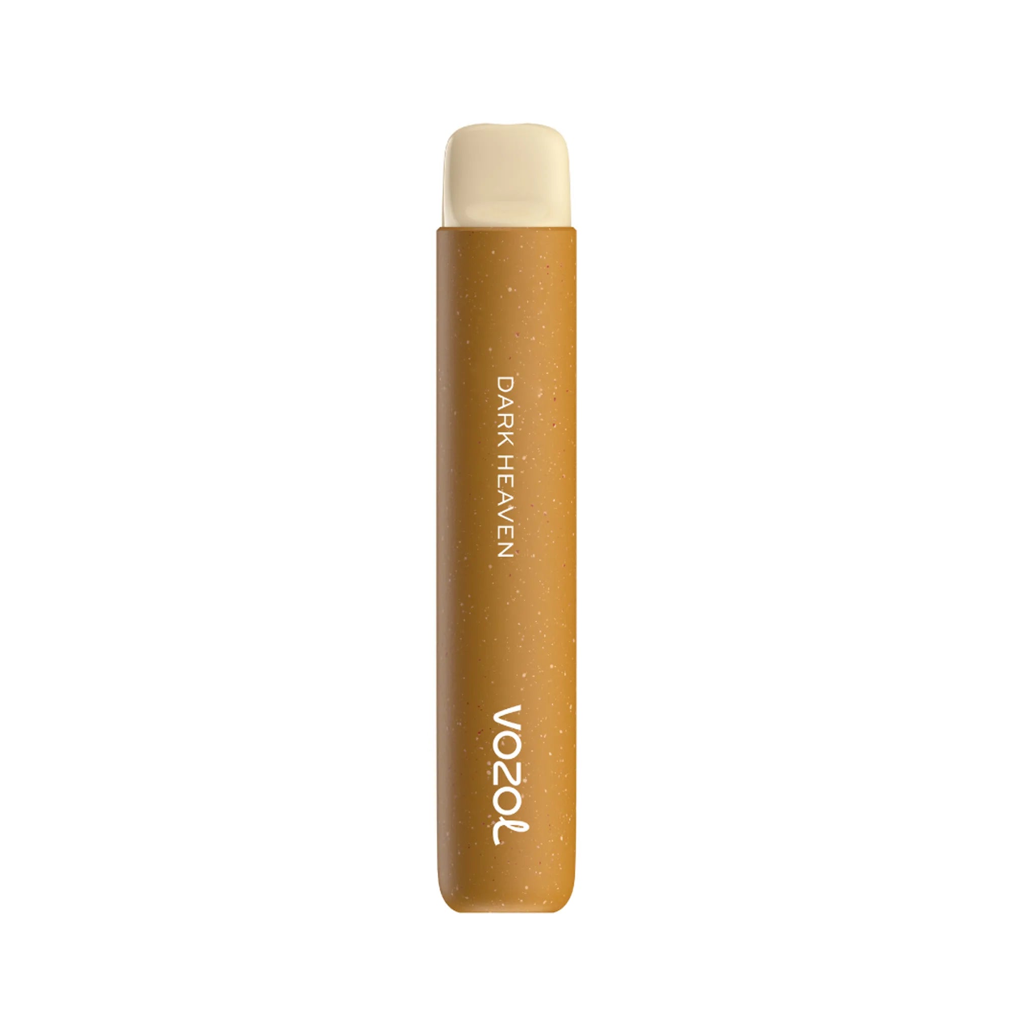 VOZOL STAR600 Dark Heaven Einweg E-Zigarette mit Kirsche-Cola-Geschmack, 2 ml Füllmenge und etwa 600 Zügen. Nikotinstärke 20 mg/ml.